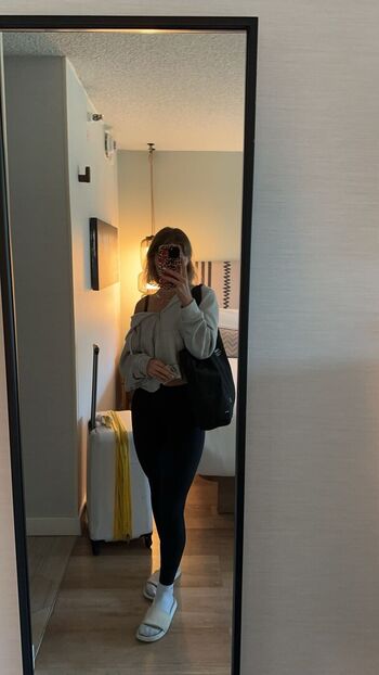 Full leaked Lauren johnson private onlyfans photo