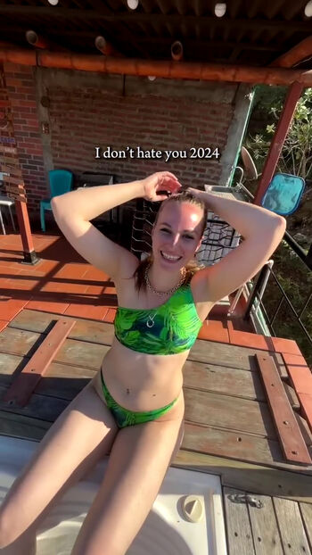 Full leaked Lauren la gringa latina private onlyfans photo