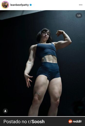 leanbeefpatty