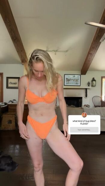 Full leaked Leven rambin private onlyfans photo