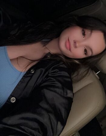 Full leaked Lexistone private onlyfans photo
