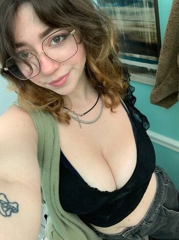 Full leaked Lilcherri private onlyfans photo