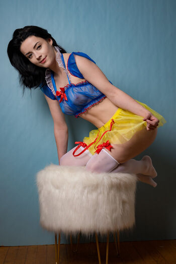 Full leaked Lilly redd private onlyfans photo
