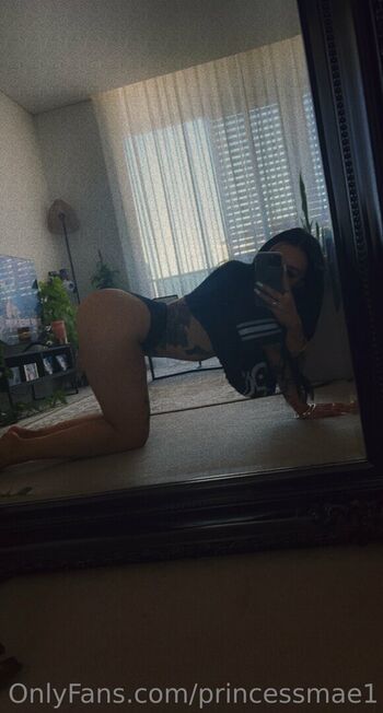 Lily McCoy