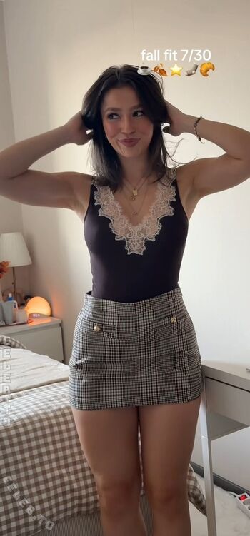 Full leaked Lina valeska private onlyfans photo