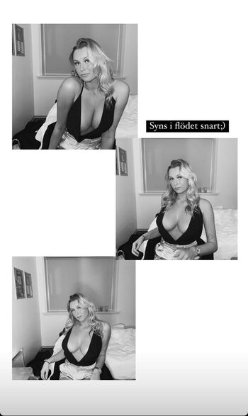 Full leaked Linn prusky moss private onlyfans photo