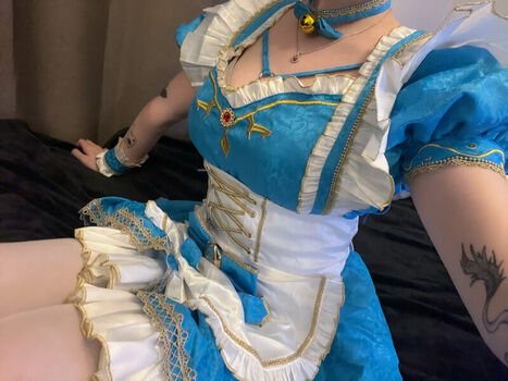 Full leaked Lithbunny page private onlyfans photo