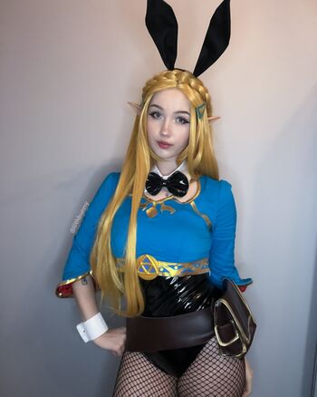 Full leaked Lithbunny page private onlyfans photo