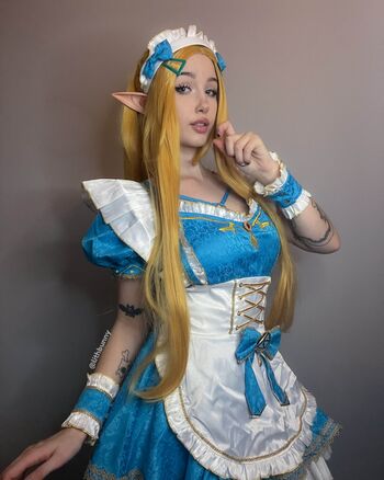 Full leaked Lithbunny page private onlyfans photo