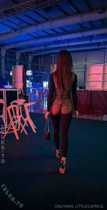 Little Caprice