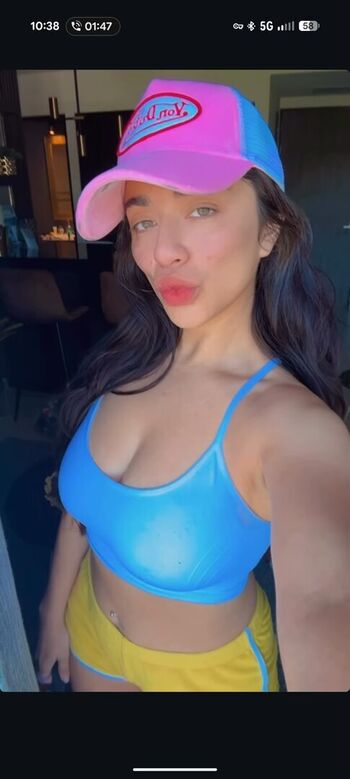 Full leaked Littlesweettpea private onlyfans photo