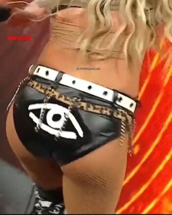 Liv Morgan