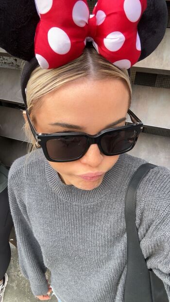 Livvy Dunne