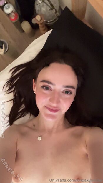 Full leaked Londa vondue private onlyfans photo