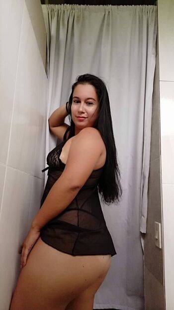Full leaked Lorena sanchez ibague private onlyfans photo