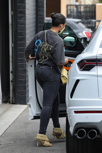 Full leaked Lori harvey private onlyfans photo