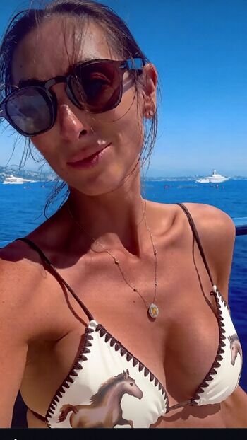 Full leaked Luisa zissman private onlyfans photo