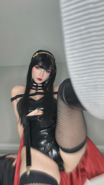 Full leaked Mn cos page private onlyfans photo