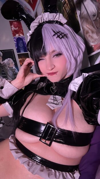 Full leaked Mn cos page private onlyfans photo