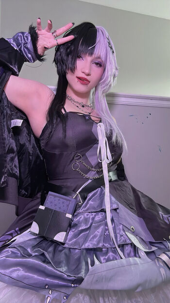 Full leaked Mn cos private onlyfans photo