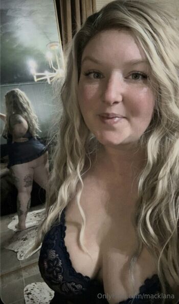 Mack Lana McCarty