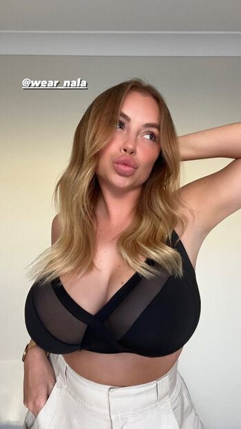 Full leaked Madison mclachlan private onlyfans photo