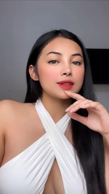 Full leaked Mae santos private onlyfans photo
