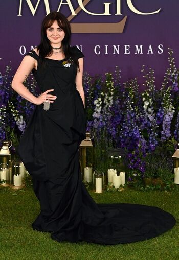 Full leaked Maisie williams private onlyfans photo