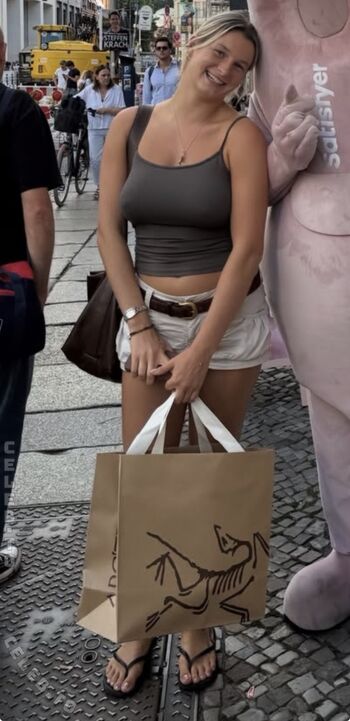 Full leaked Majaaleonie private onlyfans photo