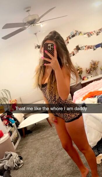 Full leaked Makenna jenkins private onlyfans photo