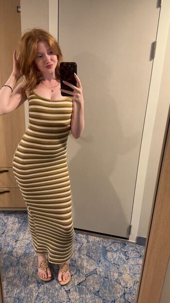 Full leaked Makenna kelly private onlyfans photo
