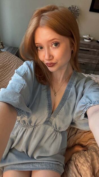 Makenna Kelly
