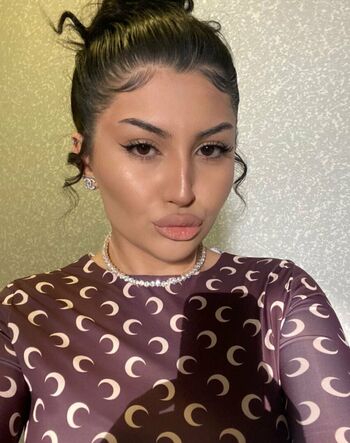 Full leaked Malakhat pashaeva private onlyfans photo