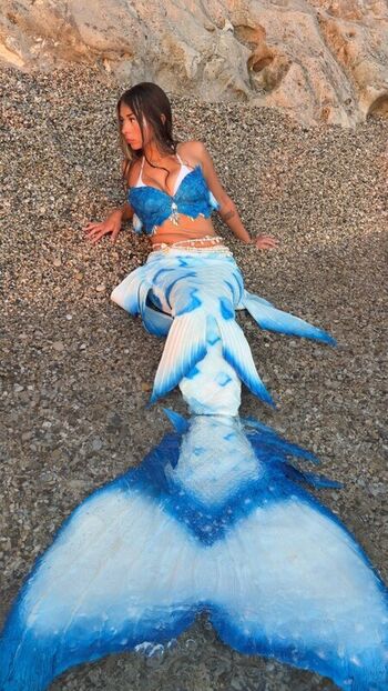 Full leaked Malayaax private onlyfans photo