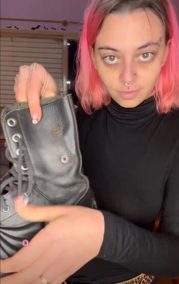 Full leaked Malfeitona private onlyfans photo