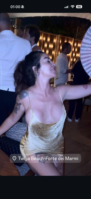 Full leaked Manush private onlyfans photo