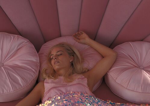 Margot Robbie
