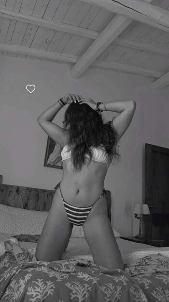 Full leaked Maria chiara capizzi private onlyfans photo