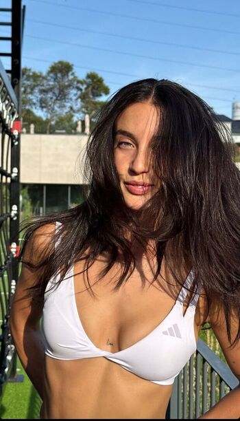 Full leaked Maria pedraza private onlyfans photo