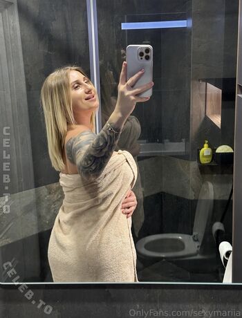 Full leaked Maria petrenko private onlyfans photo