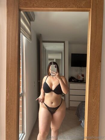 Full leaked Mariana hoyosr private onlyfans photo