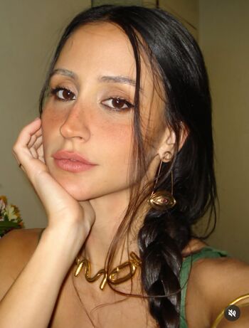 Full leaked Mariana nolasco private onlyfans photo