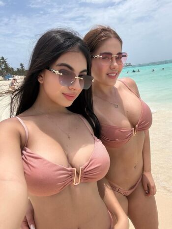 Full leaked Marianaisaza private onlyfans photo