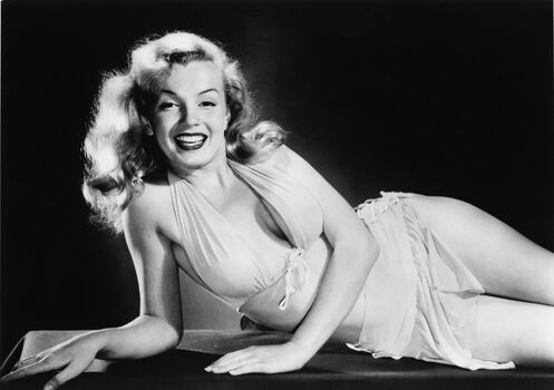 Full leaked Marilyn monroe private onlyfans photo