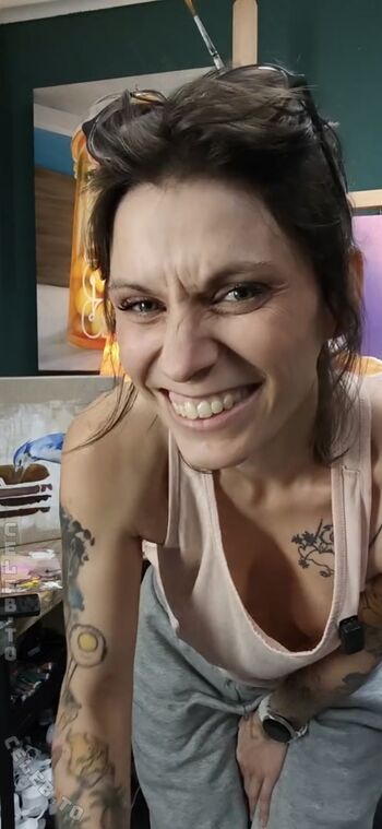 Full leaked Maris rauch private onlyfans photo