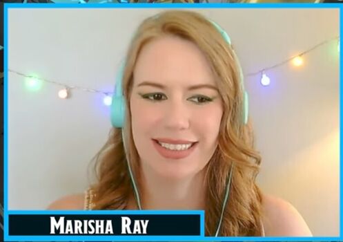Full leaked Marisha ray page private onlyfans photo