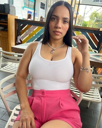 Full leaked Marleny mercado private onlyfans photo