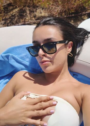 Full leaked Marta diaz private onlyfans photo