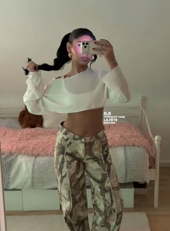 Full leaked Marwa hrw private onlyfans photo