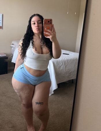 Full leaked Maya elise private onlyfans photo